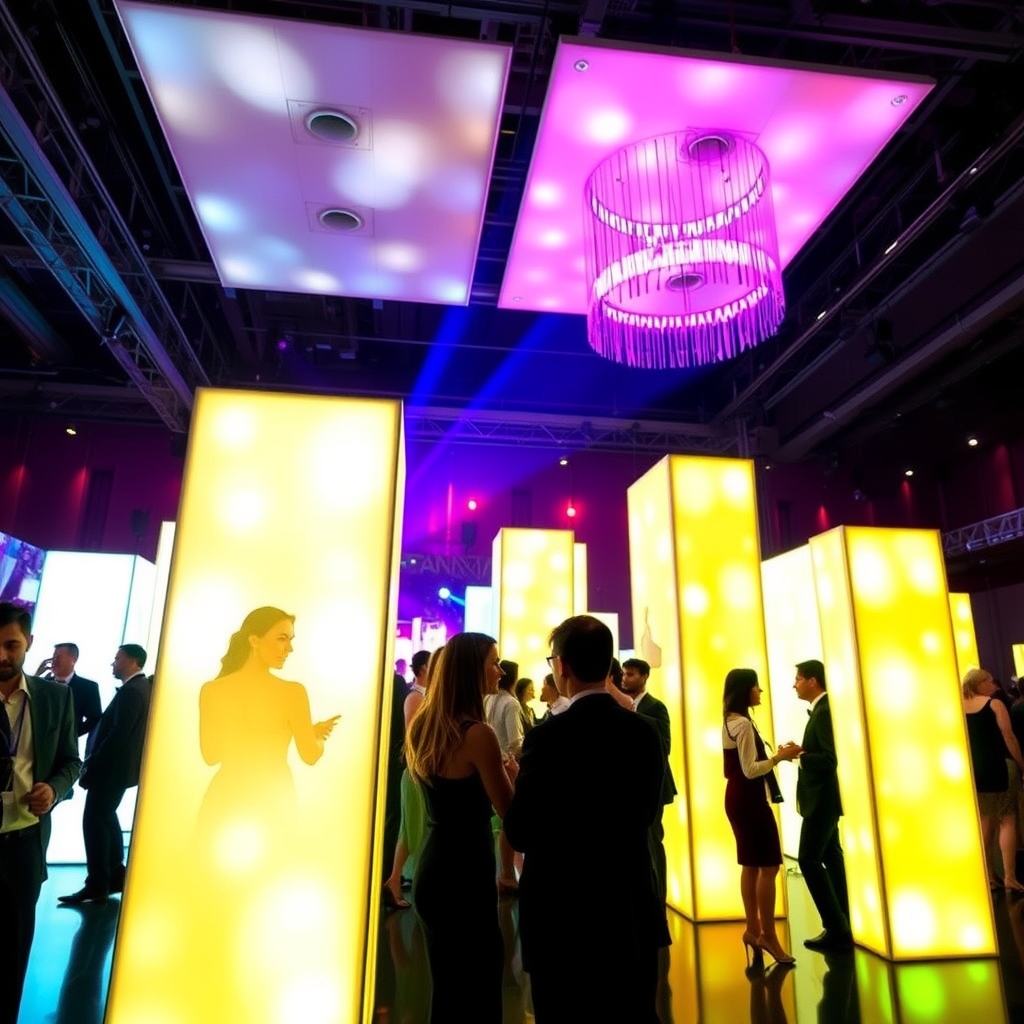 Tech Company Gala
