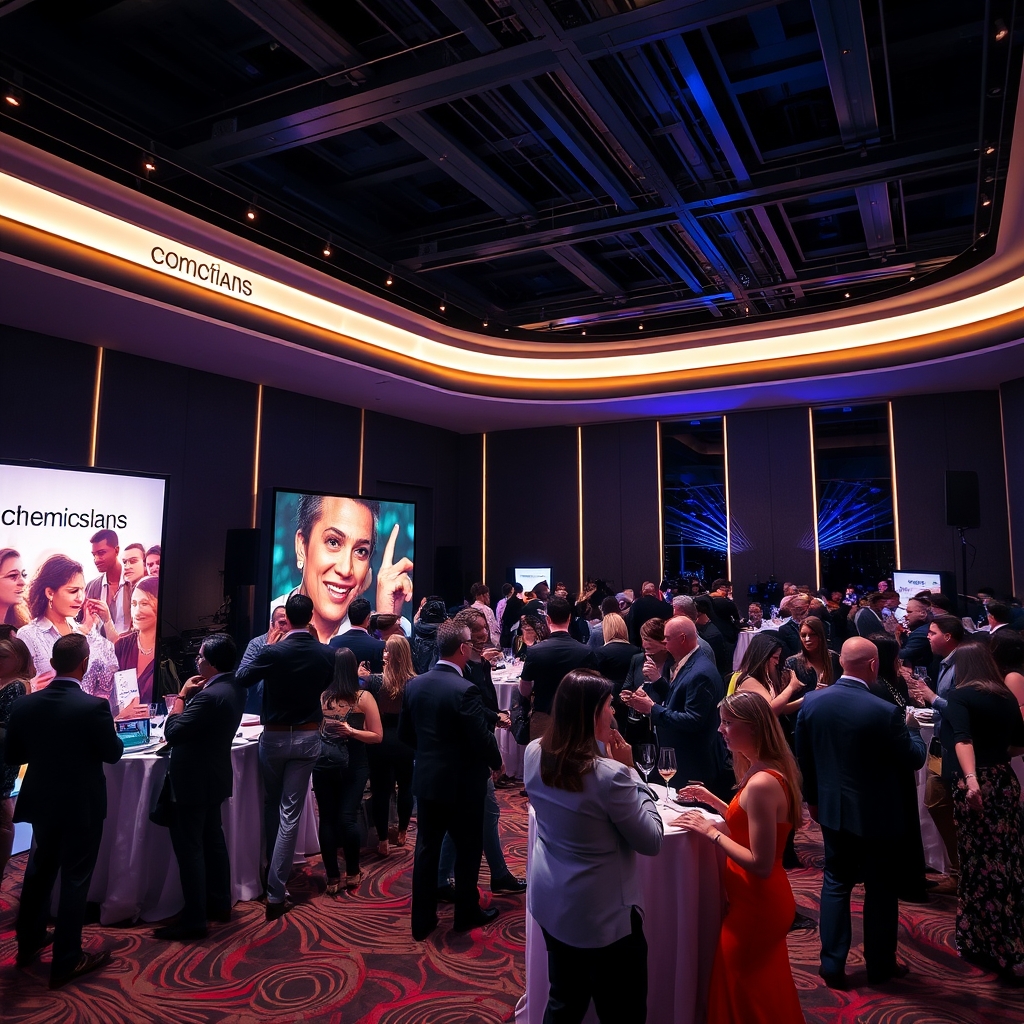 Corporate Events