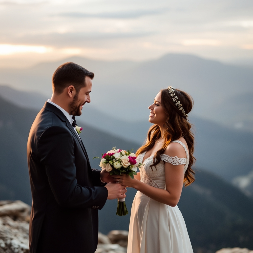 Intimate Elopements