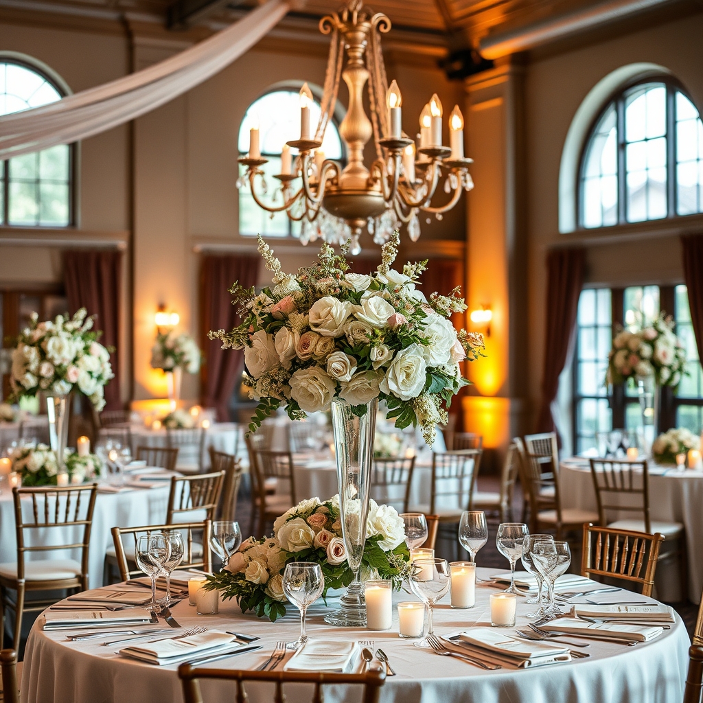 Full Wedding Planning